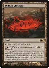 Hellion Crucible [Magic 2013] | Exor Games Dartmouth