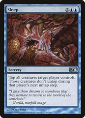 Sleep [Magic 2013] | Exor Games Dartmouth