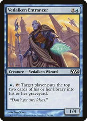 Vedalken Entrancer [Magic 2013] | Exor Games Dartmouth