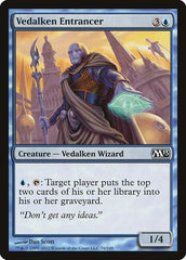 Vedalken Entrancer [Magic 2013] | Exor Games Dartmouth