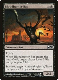 Bloodhunter Bat [Magic 2013] | Exor Games Dartmouth