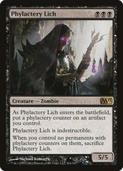 Phylactery Lich [Magic 2013] | Exor Games Dartmouth