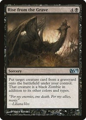 Rise from the Grave [Magic 2013] | Exor Games Dartmouth