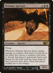 Shimian Specter [Magic 2013] | Exor Games Dartmouth