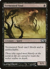 Tormented Soul [Magic 2013] | Exor Games Dartmouth