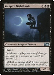 Vampire Nighthawk [Magic 2013] | Exor Games Dartmouth