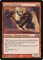 Canyon Minotaur [Magic 2013] | Exor Games Dartmouth