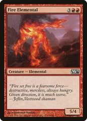 Fire Elemental [Magic 2013] | Exor Games Dartmouth