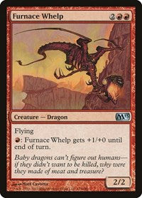 Furnace Whelp [Magic 2013] | Exor Games Dartmouth