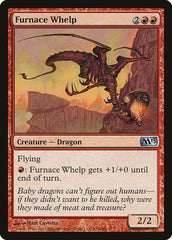 Furnace Whelp [Magic 2013] | Exor Games Dartmouth