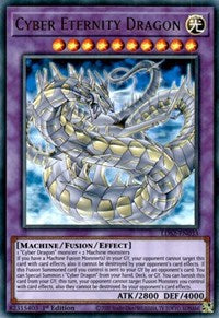 Cyber Eternity Dragon [LDS2-EN033] Ultra Rare | Exor Games Dartmouth