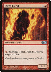 Torch Fiend [Magic 2013] | Exor Games Dartmouth