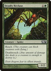 Deadly Recluse [Magic 2013] | Exor Games Dartmouth