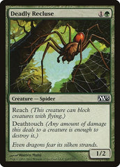 Deadly Recluse [Magic 2013] | Exor Games Dartmouth