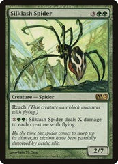 Silklash Spider [Magic 2013] | Exor Games Dartmouth