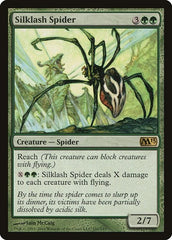 Silklash Spider [Magic 2013] | Exor Games Dartmouth