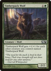 Timberpack Wolf [Magic 2013] | Exor Games Dartmouth