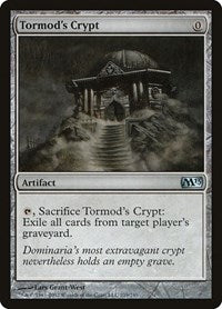 Tormod's Crypt [Magic 2013] | Exor Games Dartmouth