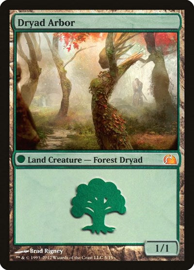 Dryad Arbor [From the Vault: Realms] | Exor Games Dartmouth