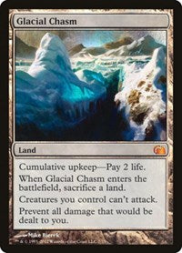 Glacial Chasm [From the Vault: Realms] | Exor Games Dartmouth