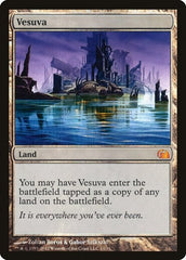 Vesuva [From the Vault: Realms] | Exor Games Dartmouth