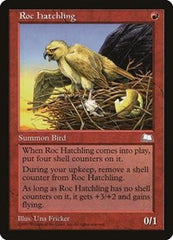 Roc Hatchling [Weatherlight] | Exor Games Dartmouth