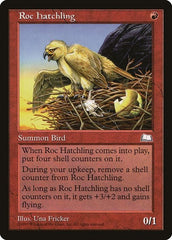 Roc Hatchling [Weatherlight] | Exor Games Dartmouth