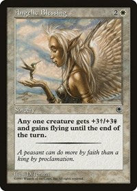 Angelic Blessing [Portal] | Exor Games Dartmouth