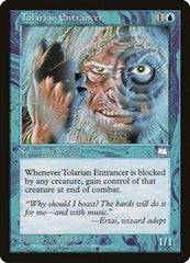 Tolarian Entrancer [Weatherlight] | Exor Games Dartmouth