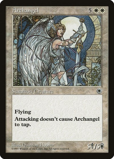 Archangel [Portal] | Exor Games Dartmouth