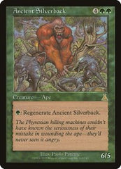 Ancient Silverback [Urza's Destiny] | Exor Games Dartmouth