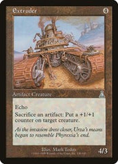 Extruder [Urza's Destiny] | Exor Games Dartmouth