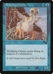 Fledgling Osprey [Urza's Destiny] | Exor Games Dartmouth