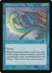 Iridescent Drake [Urza's Destiny] | Exor Games Dartmouth