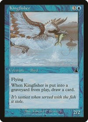 Kingfisher [Urza's Destiny] | Exor Games Dartmouth