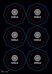 Punch Card (1/2) [Streets of New Capenna Tokens] | Exor Games Dartmouth