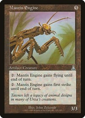 Mantis Engine [Urza's Destiny] | Exor Games Dartmouth