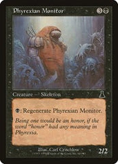 Phyrexian Monitor [Urza's Destiny] | Exor Games Dartmouth