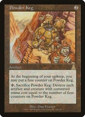 Powder Keg [Urza's Destiny] | Exor Games Dartmouth