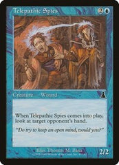 Telepathic Spies [Urza's Destiny] | Exor Games Dartmouth