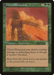 Thorn Elemental [Urza's Destiny] | Exor Games Dartmouth