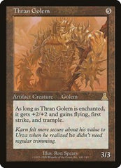 Thran Golem [Urza's Destiny] | Exor Games Dartmouth