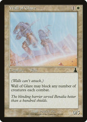 Wall of Glare [Urza's Destiny] | Exor Games Dartmouth