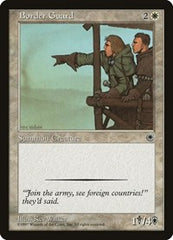 Border Guard [Portal] | Exor Games Dartmouth