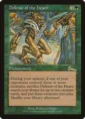 Defense of the Heart [Urza's Legacy] | Exor Games Dartmouth