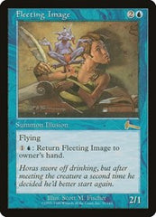 Fleeting Image [Urza's Legacy] | Exor Games Dartmouth