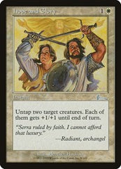 Hope and Glory [Urza's Legacy] | Exor Games Dartmouth