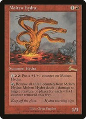 Molten Hydra [Urza's Legacy] | Exor Games Dartmouth