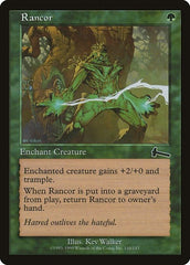 Rancor [Urza's Legacy] | Exor Games Dartmouth