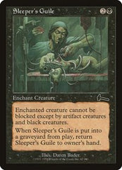 Sleeper's Guile [Urza's Legacy] | Exor Games Dartmouth